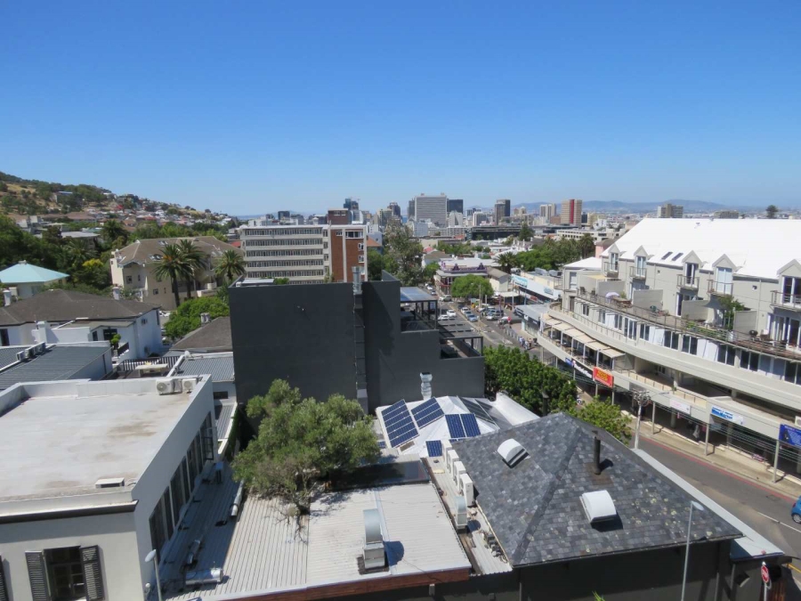0 Bedroom Property for Sale in Gardens Western Cape